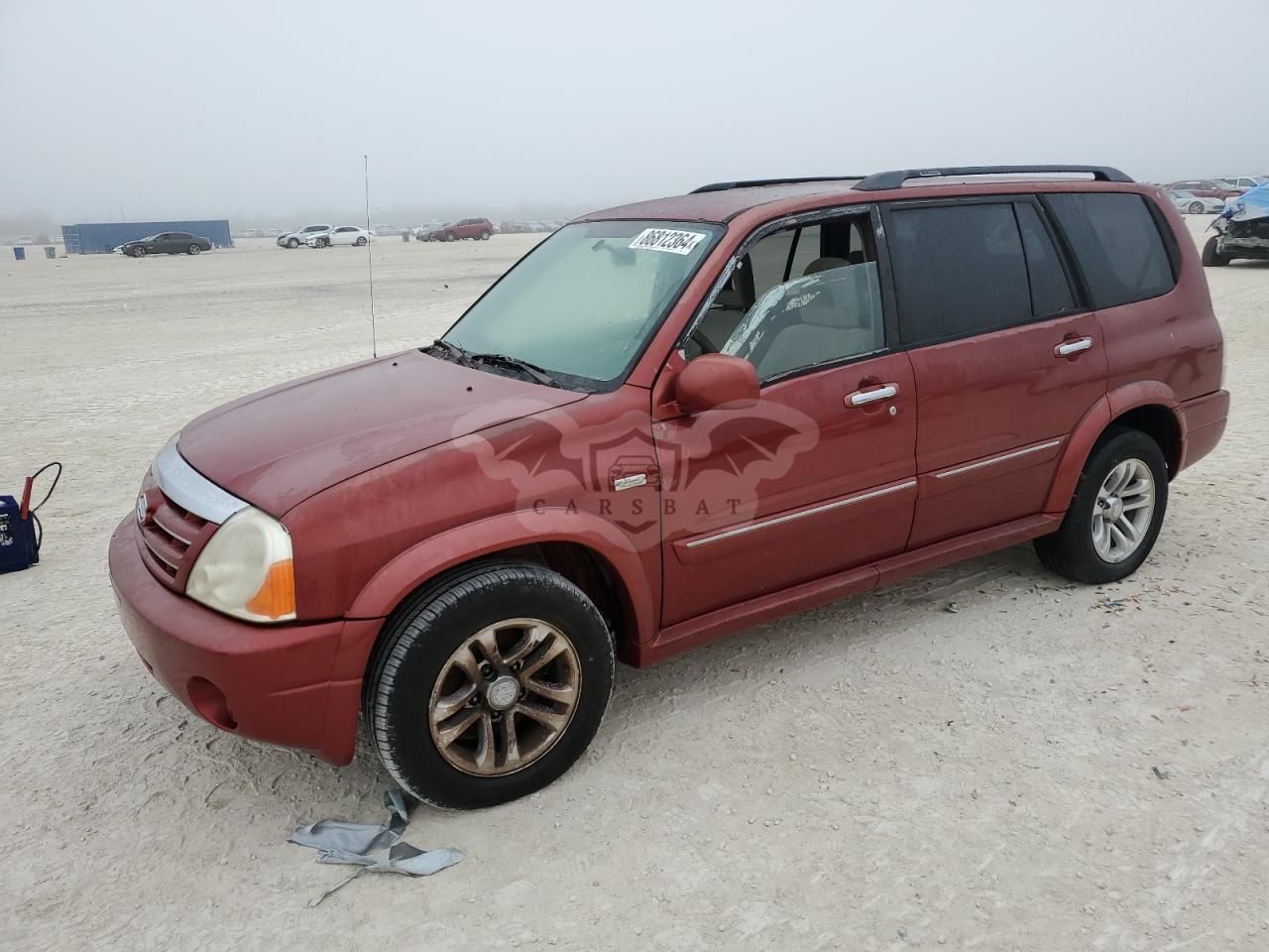 Suzuki XL-7 EX 2.7L 6 2005
