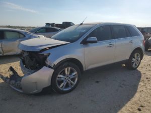 Ford Edge LIMITED 3.5L 6 2014