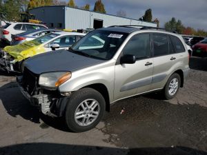 Toyota Rav4 2.0L 4 2001