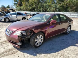 Lexus ES 350 3.5L 6 2007
