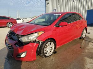 Hyundai Elantra 1.8L 4 2013