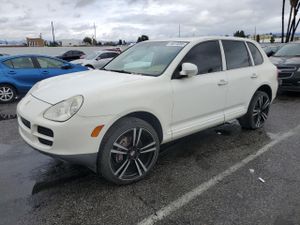 Porsche Cayenne 3.2L 6 2006