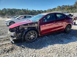 Dodge Dart SE 2.0L 4 2015