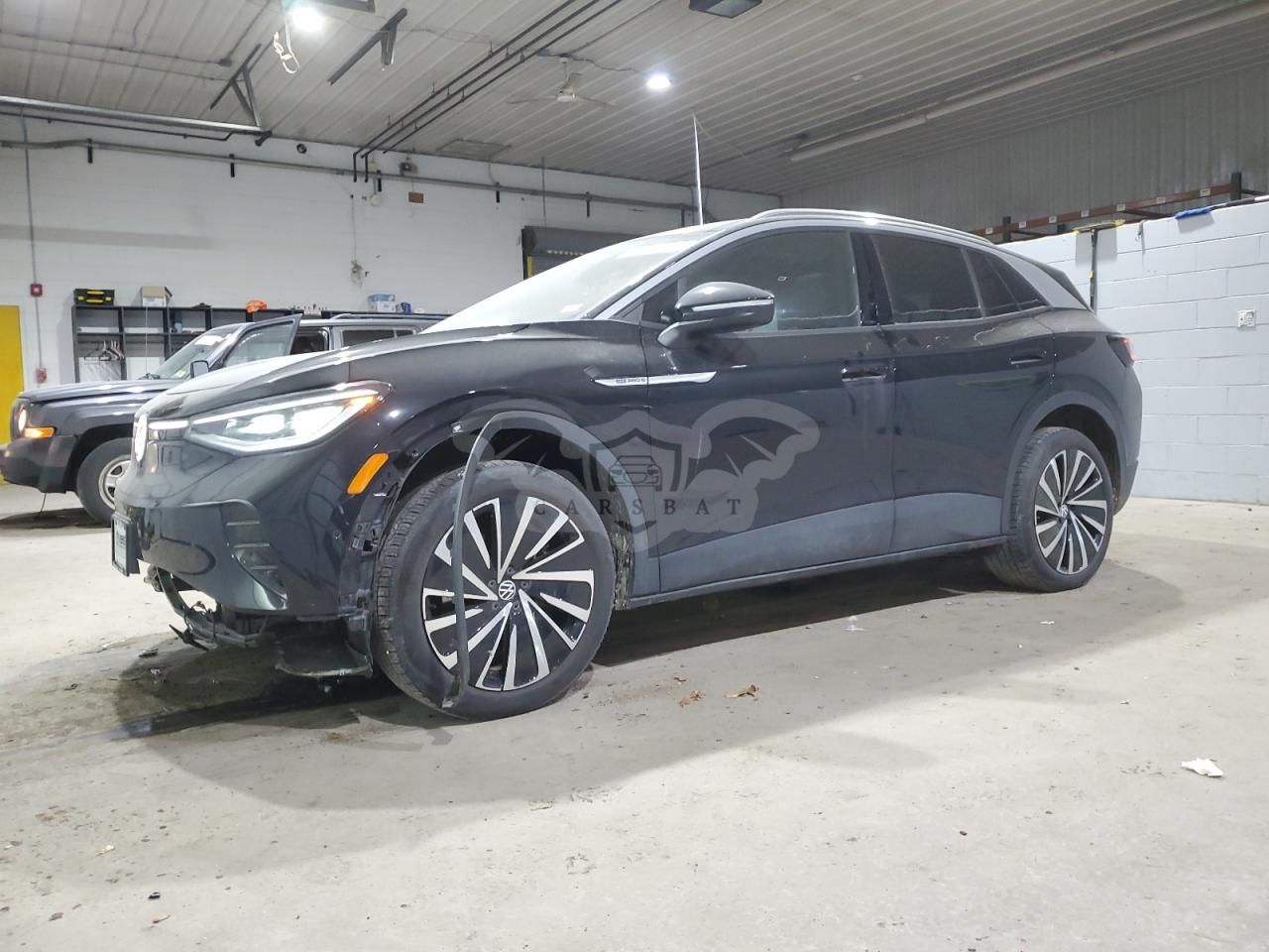 Volkswagen ID.4 PRO S PLUS 2023