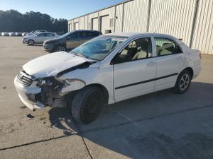 Toyota Corolla CE 1.8L 4 2007