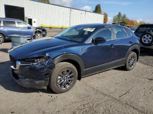 Mazda CX-30 2.5L 4 2024