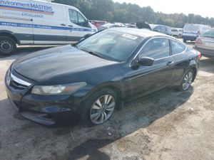 Honda Accord LX 2.4L 4 2012