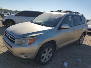 Toyota Rav4 LIMITED 2.4L 4 2007