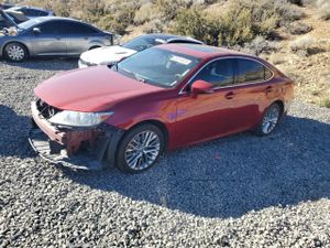 Lexus ES 350 3.5L 6 2013