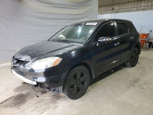 Acura RDX 2.3L 4 2008