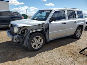 Jeep Patriot SPORT 2.4L 4 2008