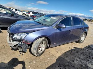 Chevrolet Cruze LT 1.4L 4 2014