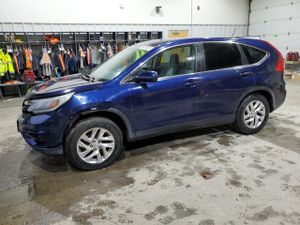 Honda CR-V EX 2.4L 4 2015