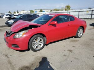 Nissan Altima S 2.5L 4 2010