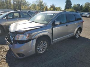Dodge Journey SXT 3.6L 6 2015