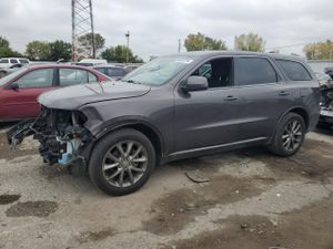 Dodge Durango SXT 3.6L 6 2014