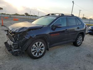 Toyota Rav4 XLE PREMIUM 2.5L 4 2021