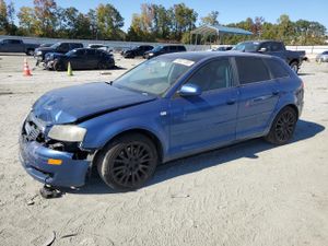 Audi A3 2.0 PREMIUM 2.0L 4 2007
