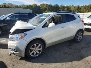 Buick Encore PREMIUM 1.4L 4 2014