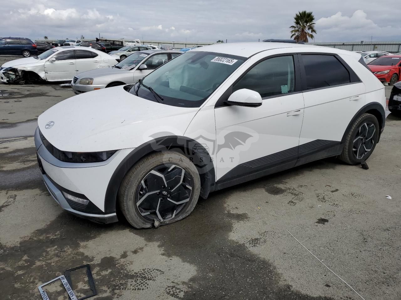Hyundai IONIQ 5 SEL 2024