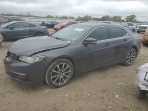 Acura TLX 3.5L 6 2015