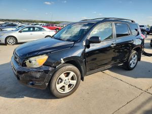 Toyota Rav4 3.5L 6 2006