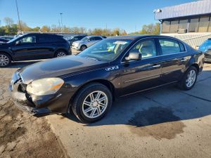 Buick Lucerne CXL 3.8L 6 2008