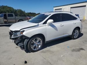 Lexus RX 350 3.5L 6 2014