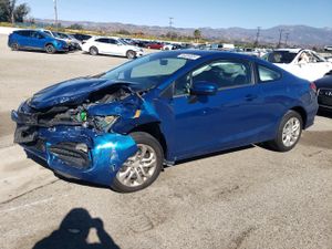Honda Civic LX 1.8L 4 2014