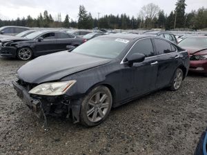 Lexus ES 350 3.5L 6 2007