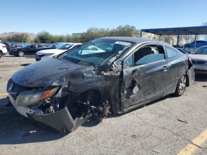 Honda Civic LX 1.8L 4 2012