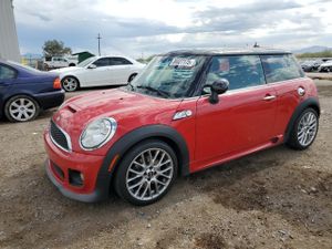 Mini Cooper S 1.6L 4 2013