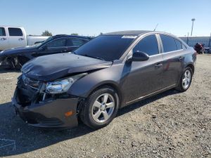 Chevrolet Cruze LT 1.4L 4 2014