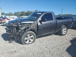 RAM 1500 ST 5.7L 8 2014