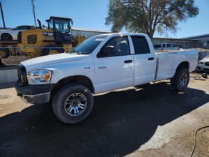 Dodge RAM ST 5.7L 8 2007
