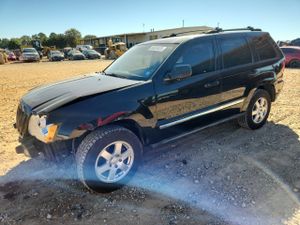 Jeep Grand Cherokee LAREDO 3.7L 6 2010