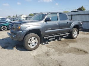 Toyota Tacoma DOUBLE CAB PRERUNNER 4.0L 6 2009