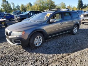 Volvo XC70 3.2L 6 2008