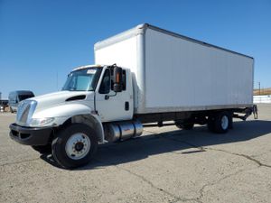 International DuraStar / 4000 4300 6.7L 6 2019