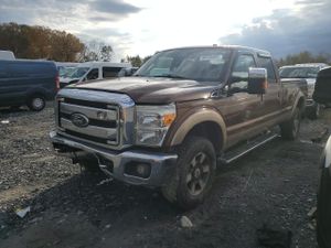 Ford F-350 SUPER DUTY 6.7L 8 2011