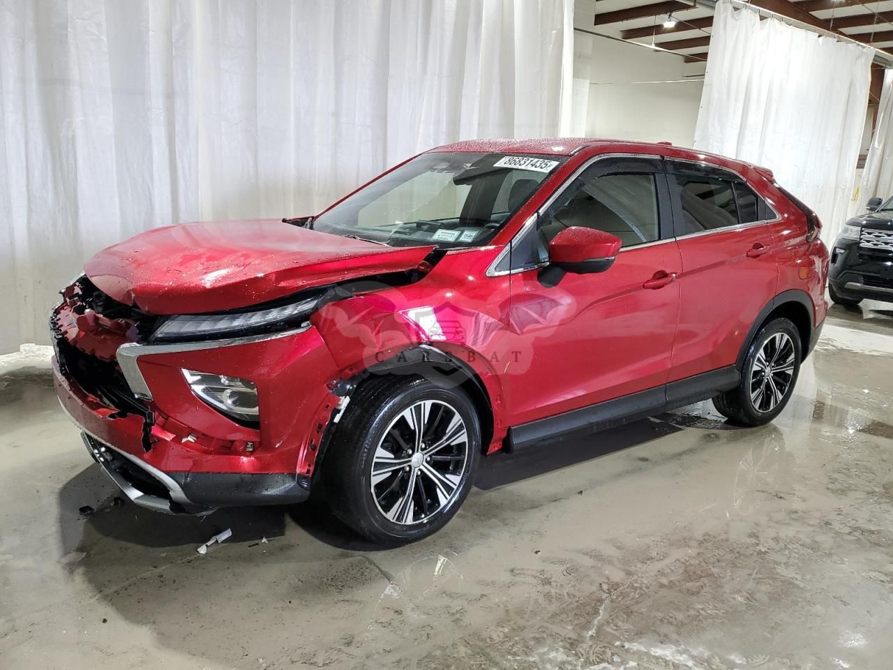 Mitsubishi Eclipse SE 1.5L 4 2022