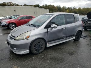Honda Fit SPORT 1.5L 4 2008