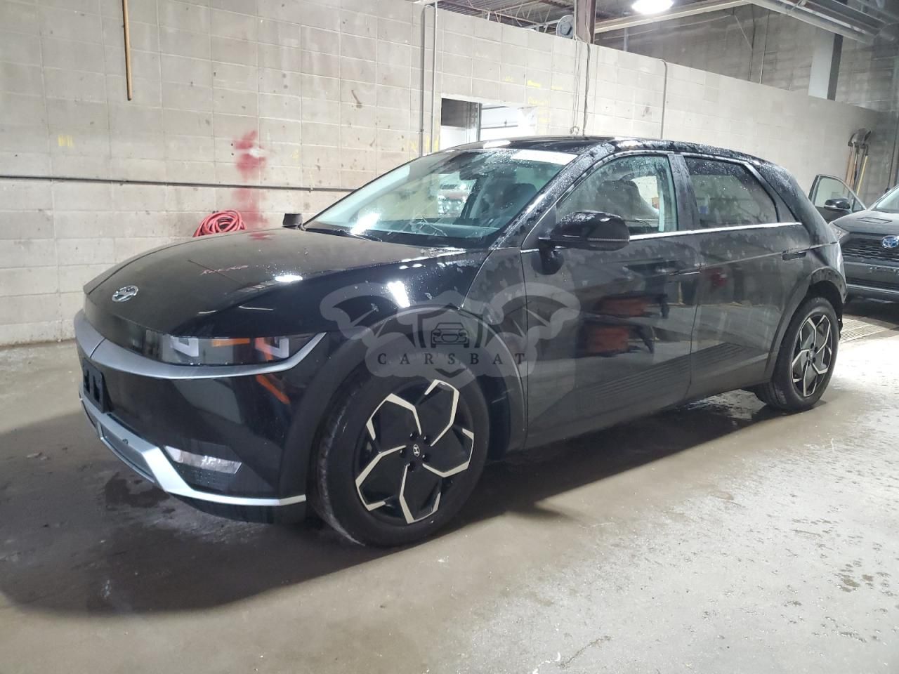 Hyundai IONIQ SE 2024