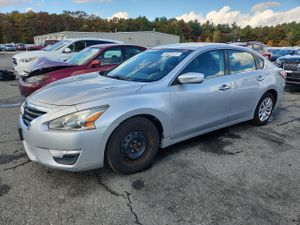 Nissan Altima 2.5 2.5L 4 2013