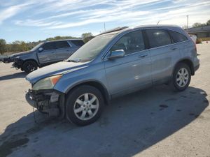 Honda CR-V EXL 2.4L 4 2008