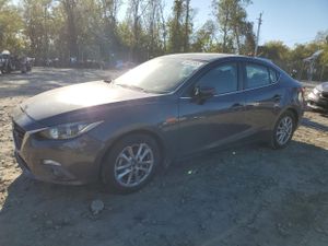 Mazda 3 TOURING 2.0L 4 2015