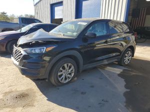 Hyundai Tucson SE 2.0L 4 2020