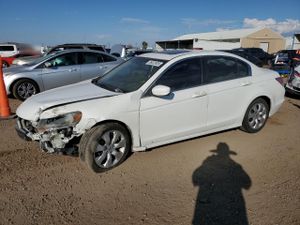 Honda Accord EXL 2.4L 4 2009