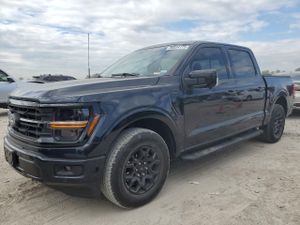 Ford F-150 XLT 2.7L 6 2024