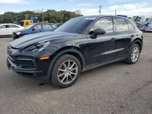 Porsche Cayenne 3.0L 6 2019